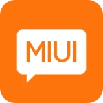 Logo of MIUI Forum android Application 